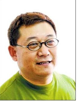 配音演员李立宏