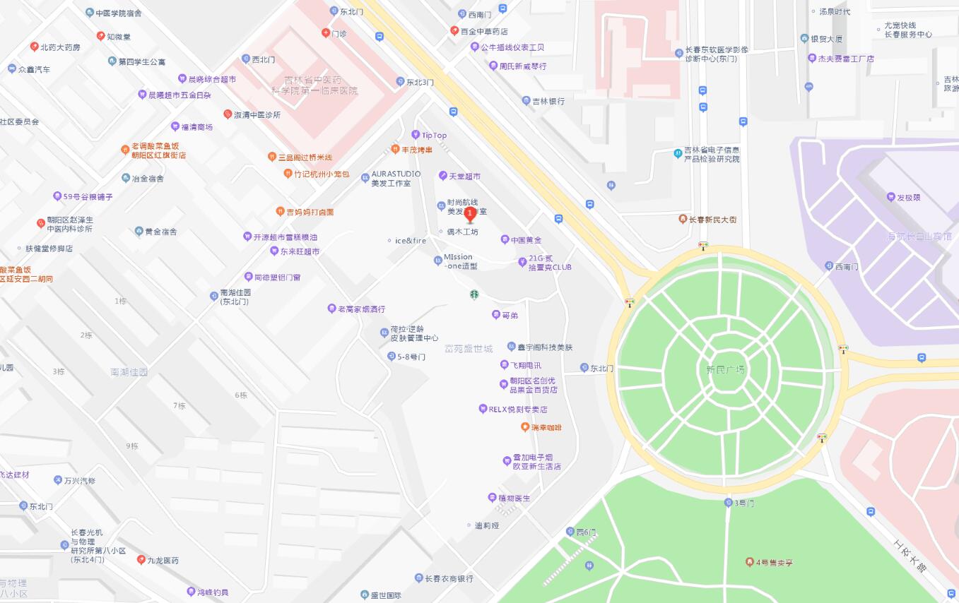 木屋配音